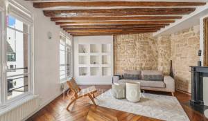 Location Appartement Paris 1er