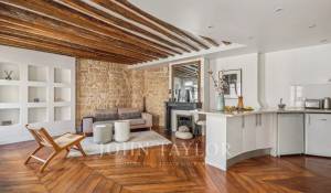 Location Appartement Paris 1er