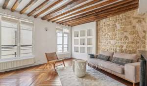 Location Appartement Paris 1er
