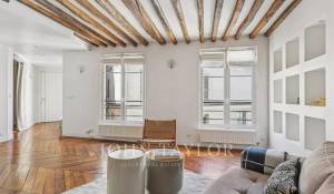 Location Appartement Paris 1er