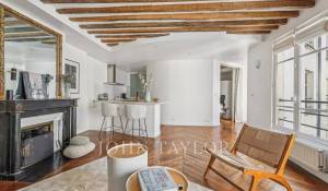 Location Appartement Paris 1er