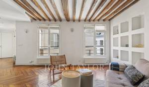 Location Appartement Paris 1er