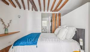 Location Appartement Paris 1er