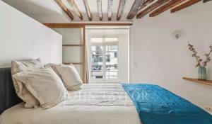 Location Appartement Paris 1er