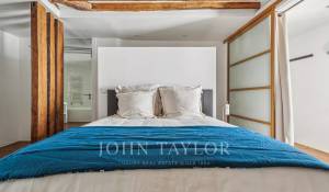 Location Appartement Paris 1er