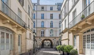 Location Appartement Paris 1er