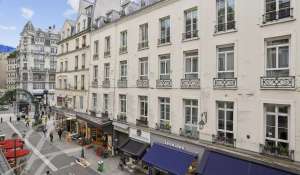 Location Appartement Paris 2ème