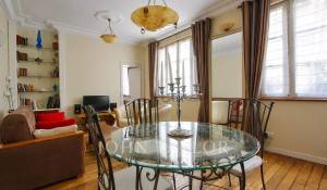 Location Appartement Paris 3ème