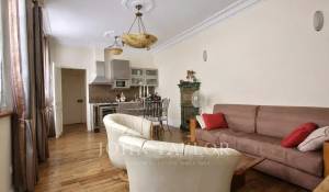 Location Appartement Paris 3ème