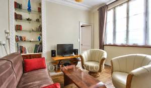 Location Appartement Paris 3ème