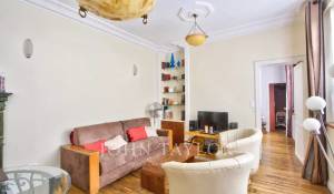 Location Appartement Paris 3ème
