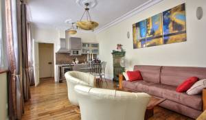 Location Appartement Paris 3ème