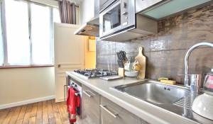 Location Appartement Paris 3ème
