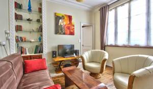 Location Appartement Paris 3ème