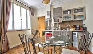 Location Appartement Paris 3ème
