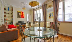 Location Appartement Paris 3ème