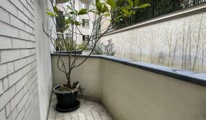 Location Appartement Paris 5ème