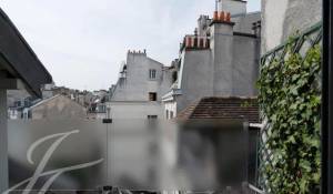 Location Appartement Paris 5ème