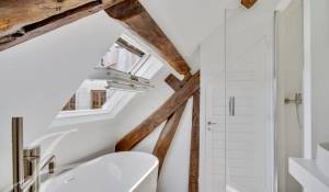 Location Appartement Paris 5ème