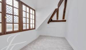 Location Appartement Paris 5ème