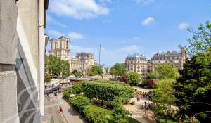 Location Appartement Paris 5ème