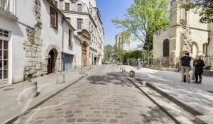 Location Appartement Paris 5ème