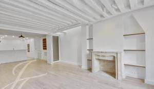 Location Appartement Paris 5ème