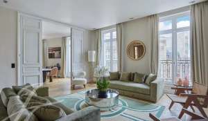 Location Appartement Paris 6ème