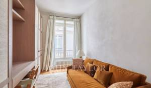 Location Appartement Paris 6ème