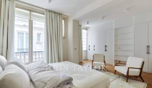 Location Appartement Paris 6ème