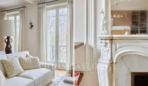Location Appartement Paris 6ème
