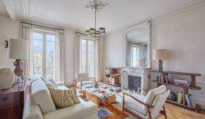 Location Appartement Paris 6ème