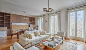 Location Appartement Paris 6ème