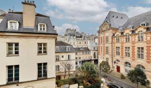 Location Appartement Paris 6ème