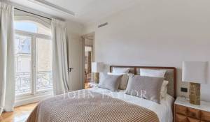Location Appartement Paris 6ème