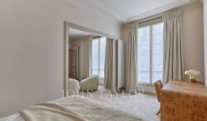 Location Appartement Paris 6ème