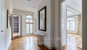 Location Appartement Paris 6ème