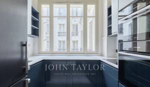 Location Appartement Paris 6ème