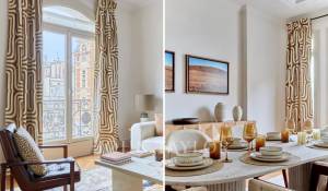 Location Appartement Paris 6ème