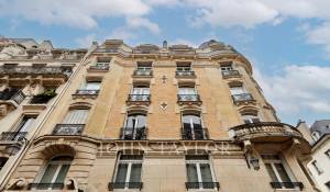 Location Appartement Paris 6ème