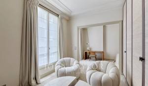 Location Appartement Paris 6ème
