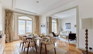 Location Appartement Paris 6ème
