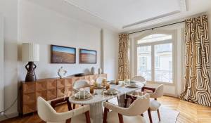 Location Appartement Paris 6ème