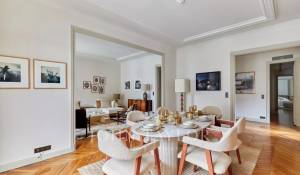 Location Appartement Paris 6ème