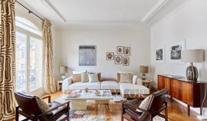 Location Appartement Paris 6ème