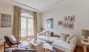 Location Appartement Paris 6ème