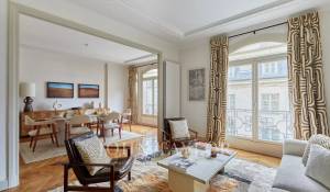 Location Appartement Paris 6ème