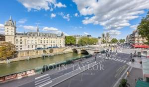 Location Appartement Paris 6ème