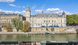 Location Appartement Paris 6ème