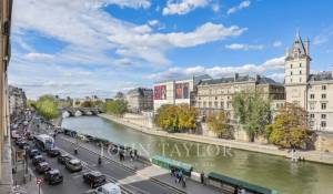 Location Appartement Paris 6ème